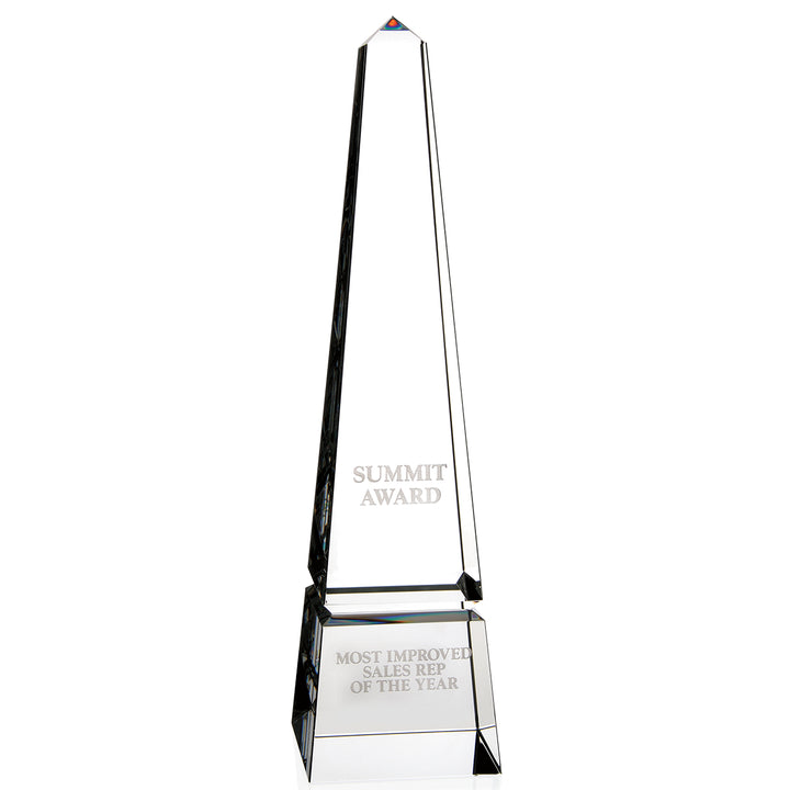 JAFFA® Barclay Obelisk
