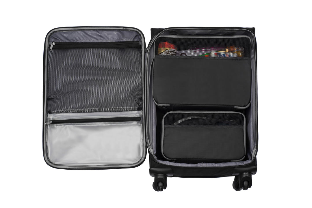 Jetsetter 3 Piece Packing Cube Set