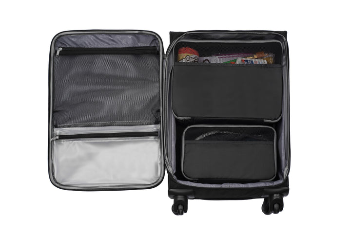 Jetsetter 3 Piece Packing Cube Set
