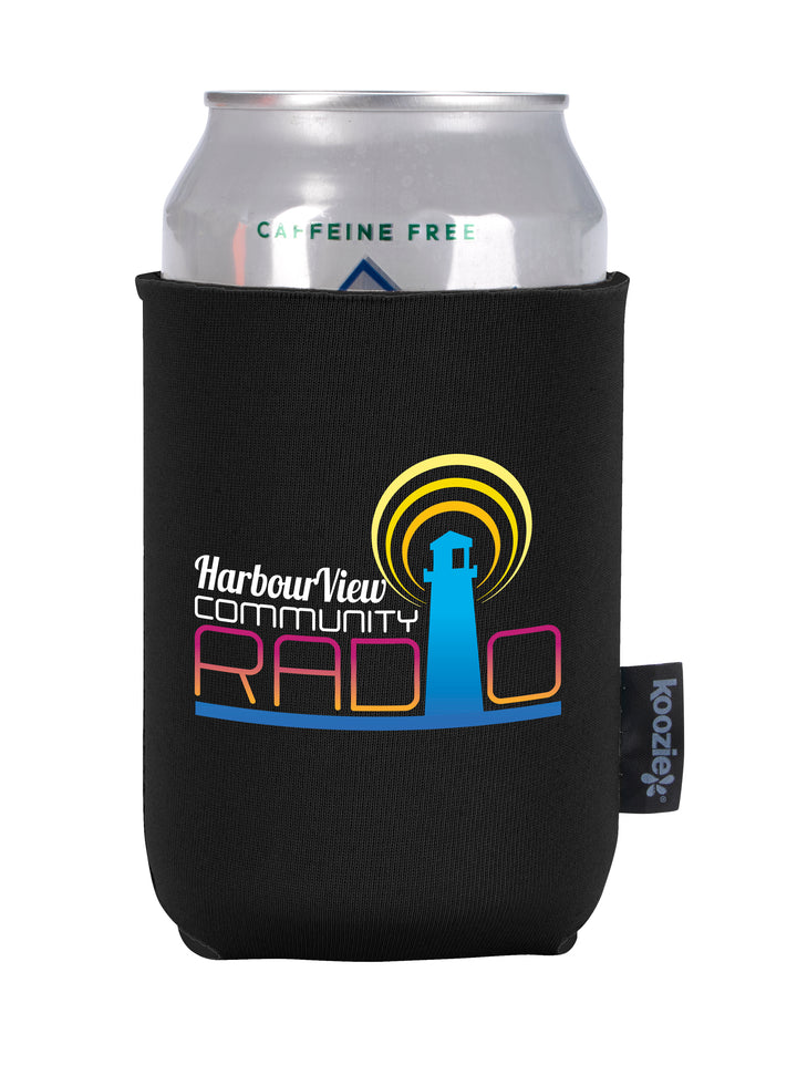 Koozie® Magnetic RPET  Can Cooler