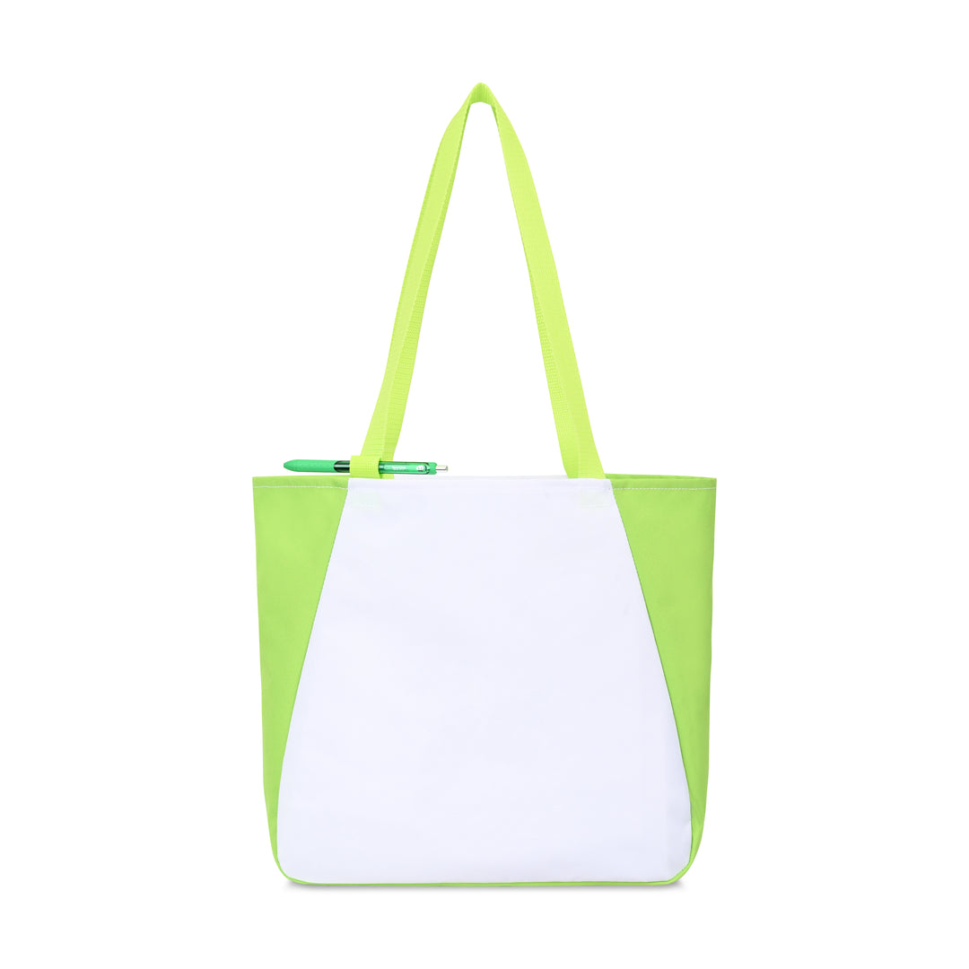 Arlo Recycled rPET Tote
