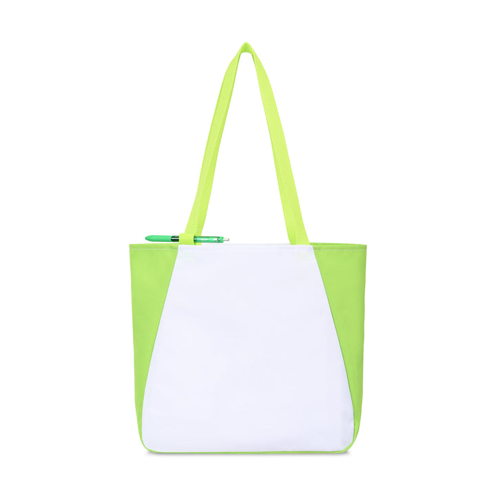 Arlo Recycled rPET Tote