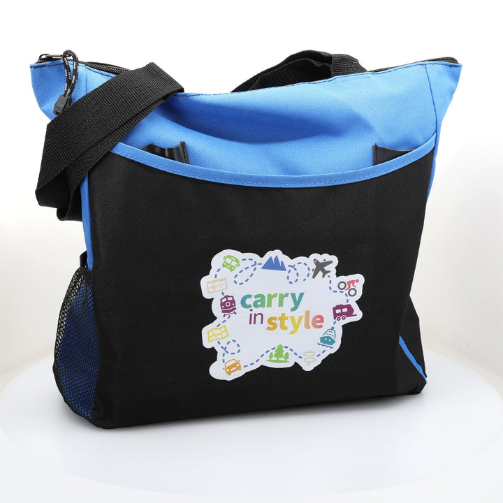 Atchison® TranSport It Tote