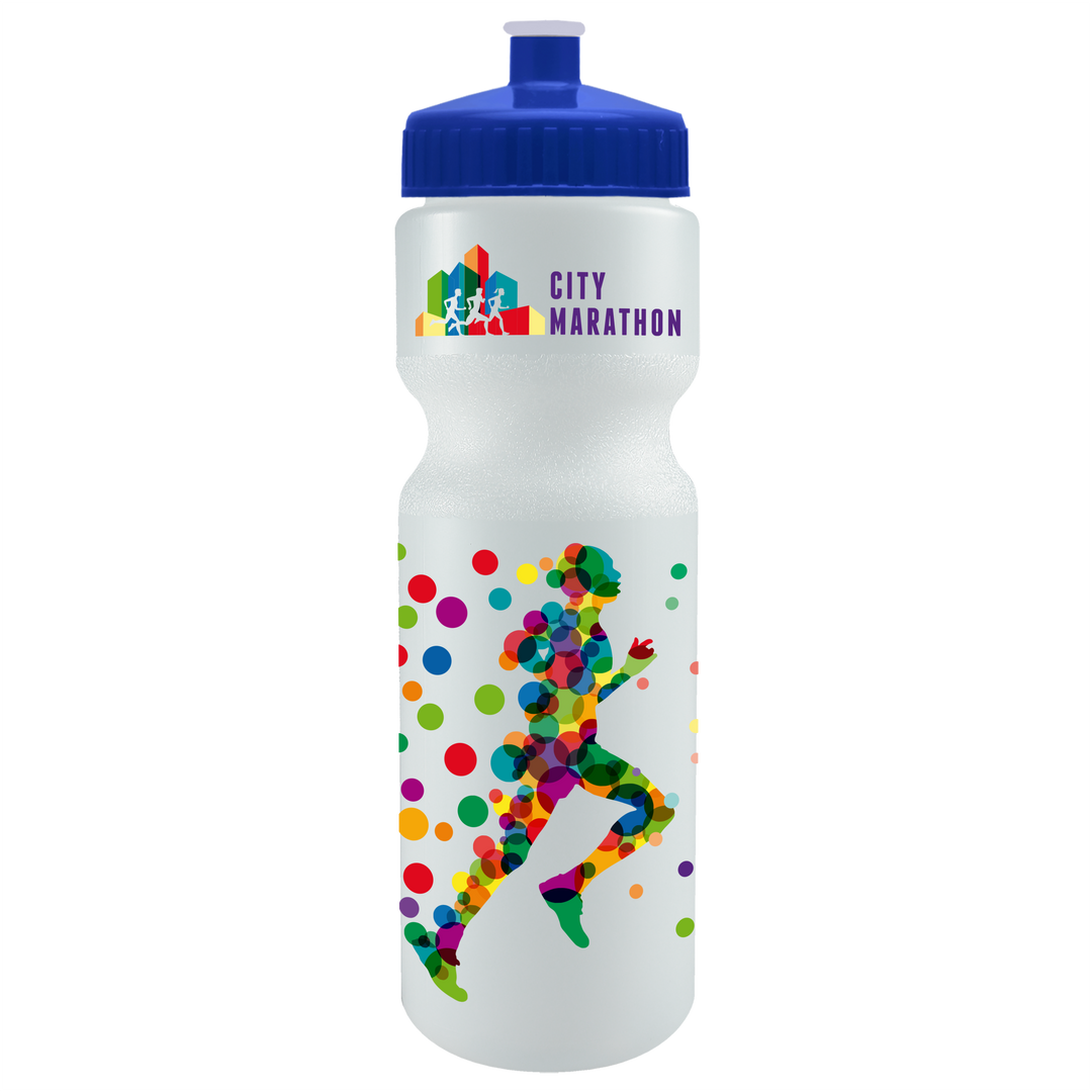 Journey Bike Bottle - 28 oz.