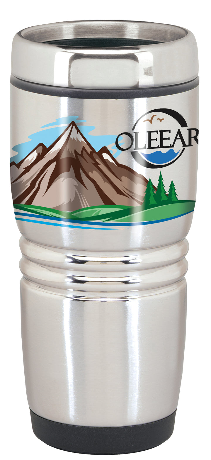 Good Value™ Rolling Ridges Tumbler - 15 oz.