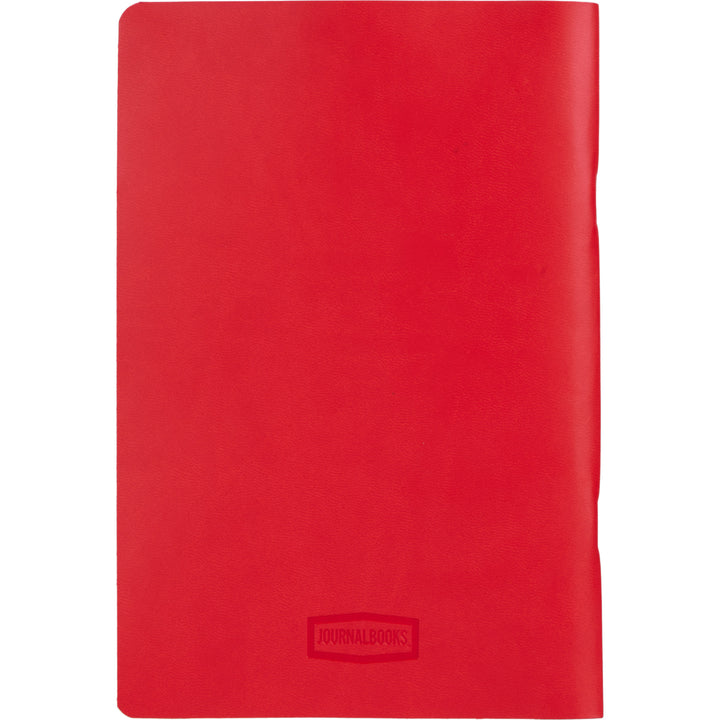 5.5" x 8" FSC ® Recycled Mano Slim Meeting Journal