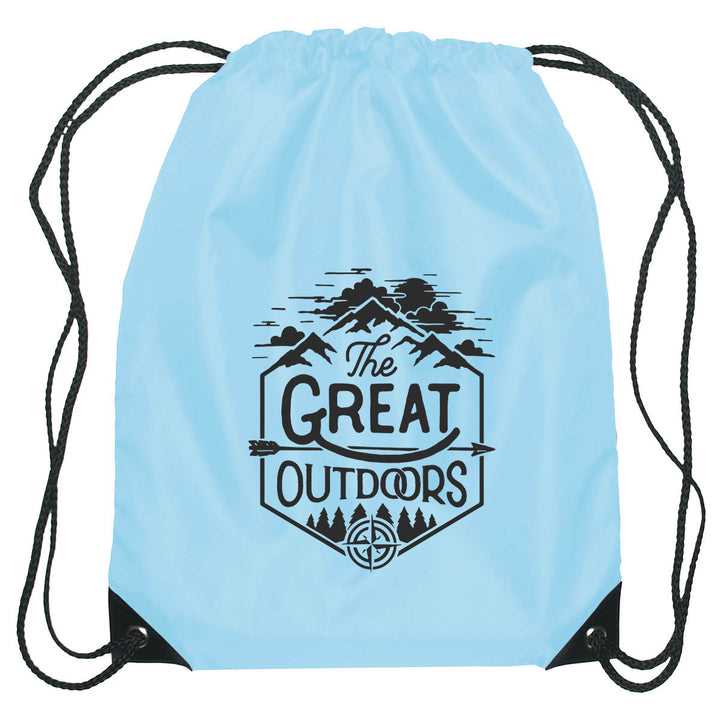 Small rPET Sports Pack