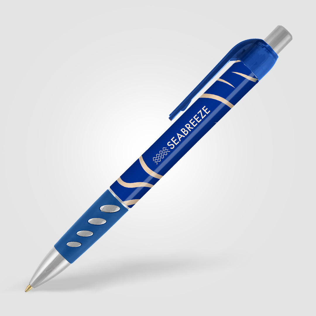 Sprinter Plus Chrome Pen