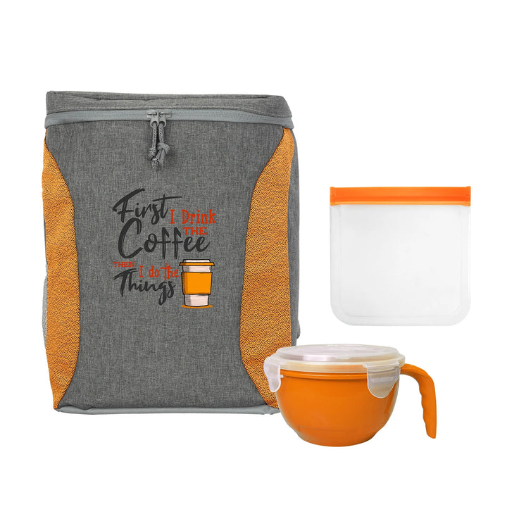 Speck Boomerang Noodle & Sandwich Cooler Set