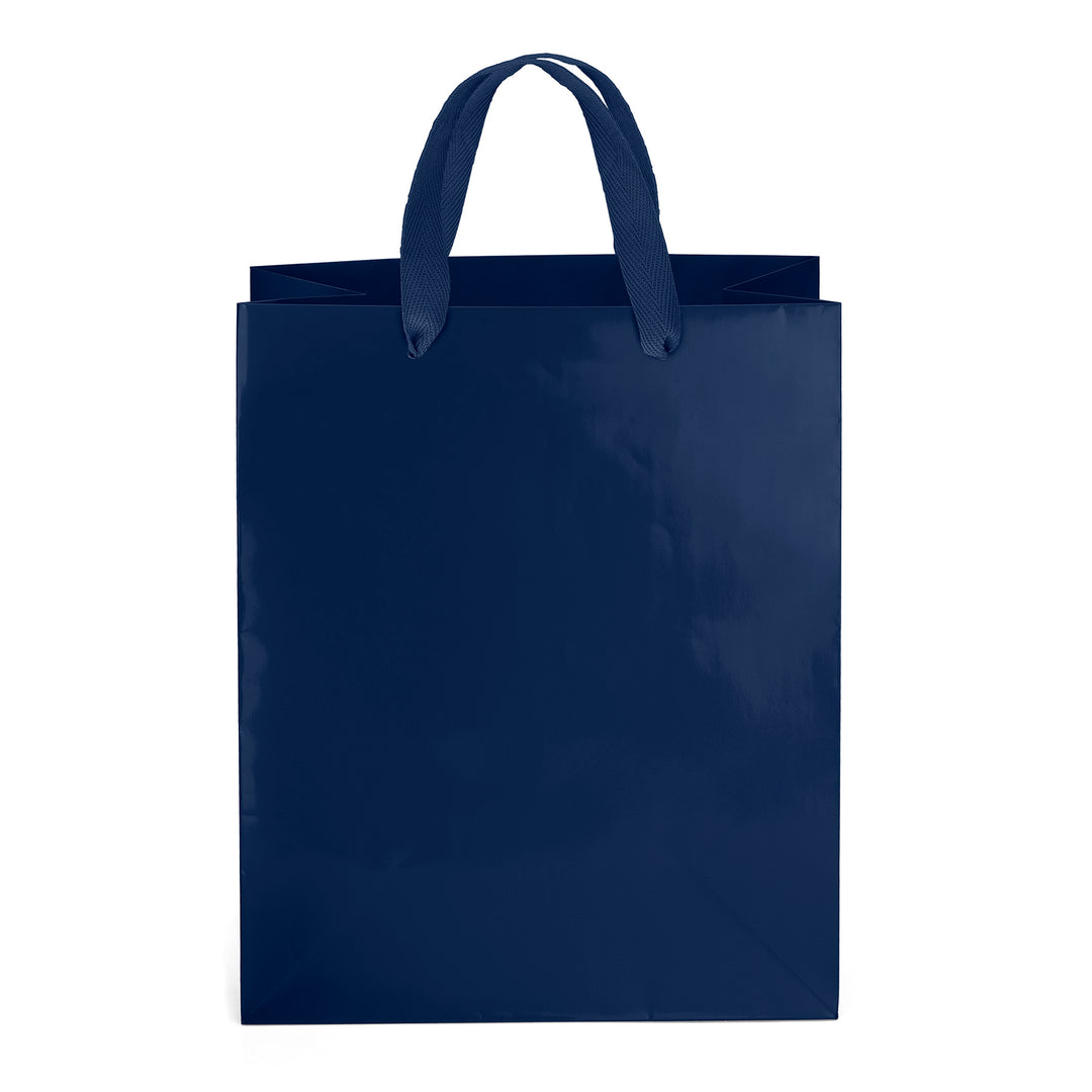 Emerald™- Gloss Eurotote - Foil Print
