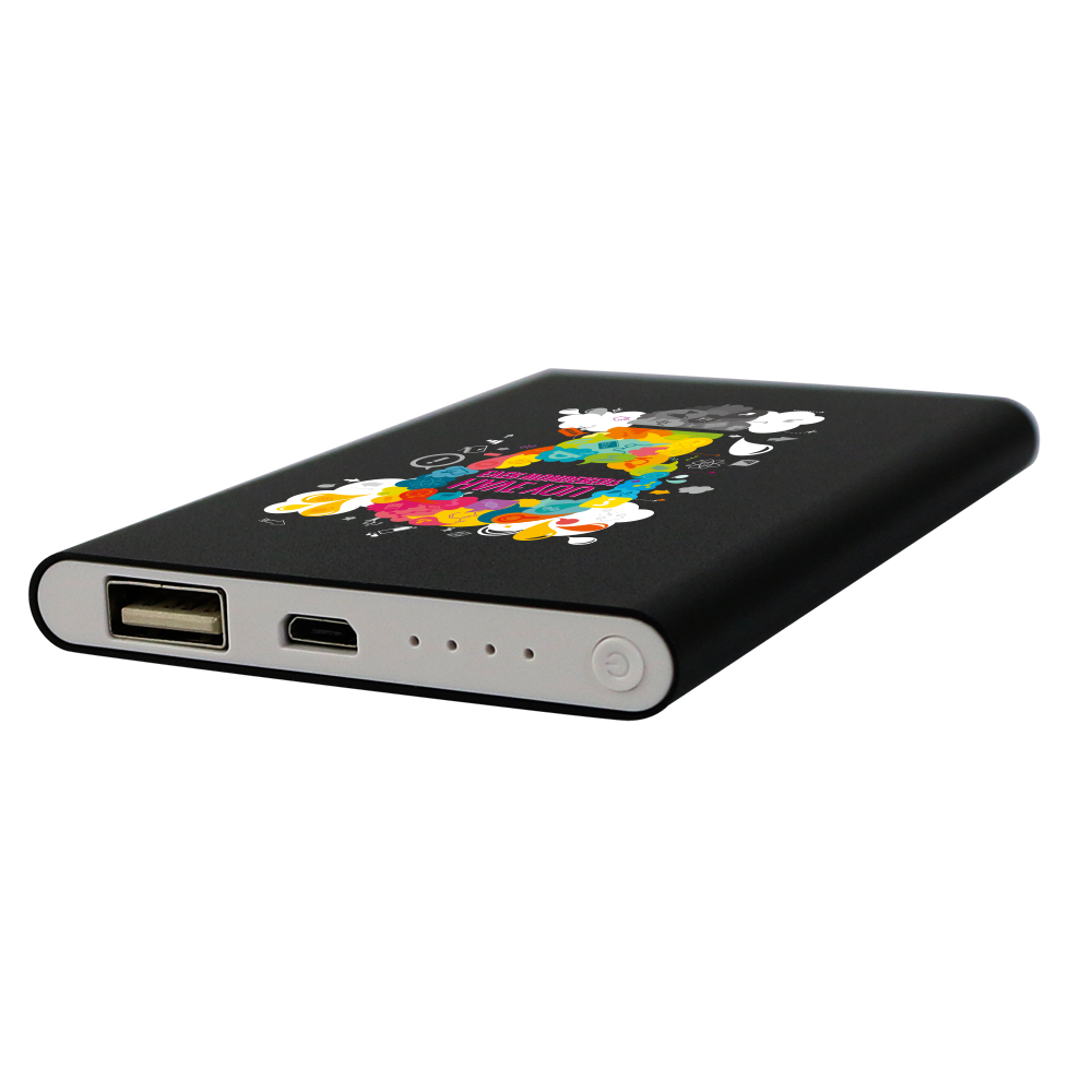 Roseland Slim Power Bank 4000