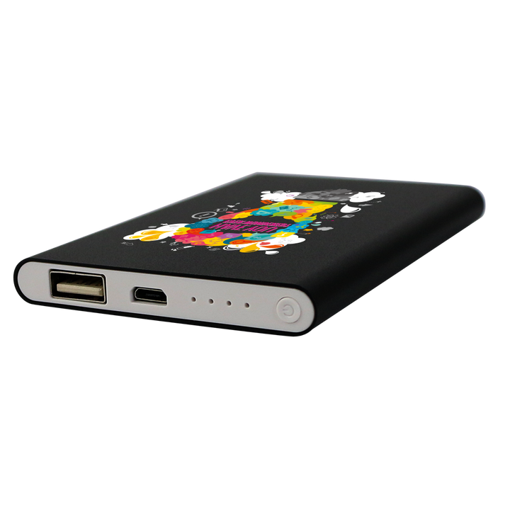 Roseland Slim Power Bank 4000