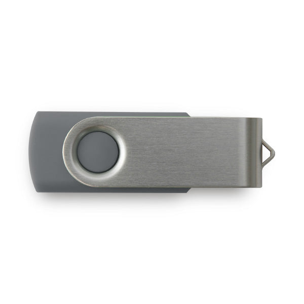 Northlake 3.0 Swivel USB Flash Drive