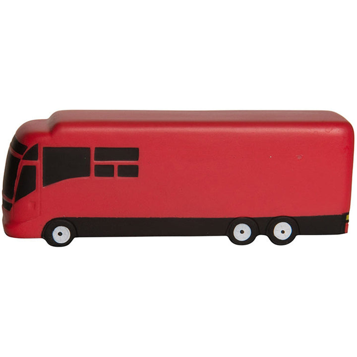 Motor Coach Stress Reliever