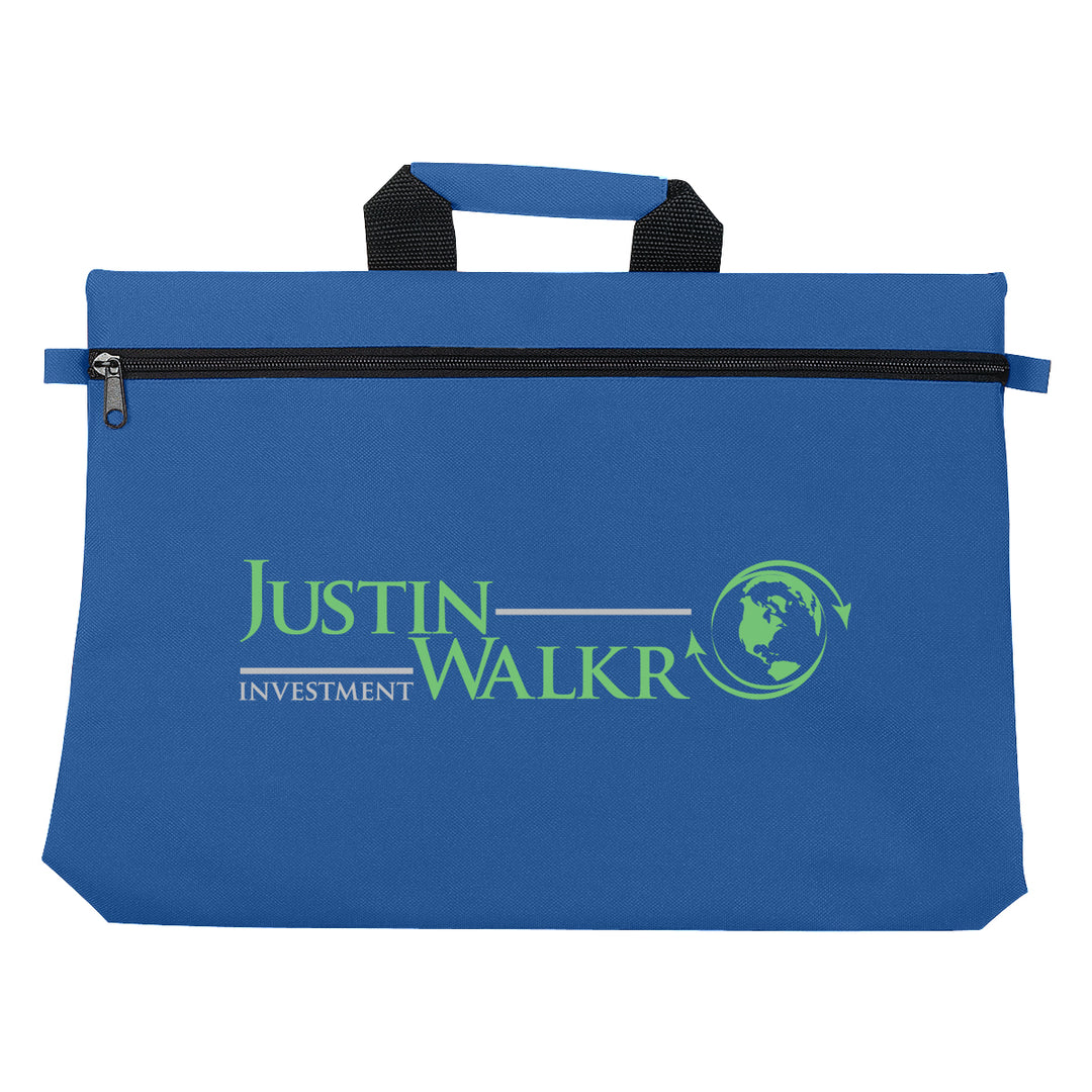 DOCUMENT BAG