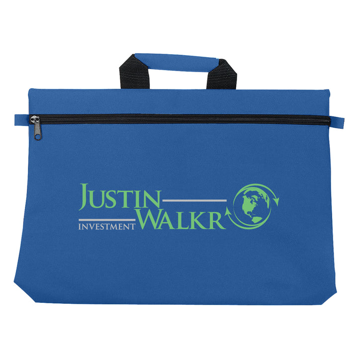 DOCUMENT BAG