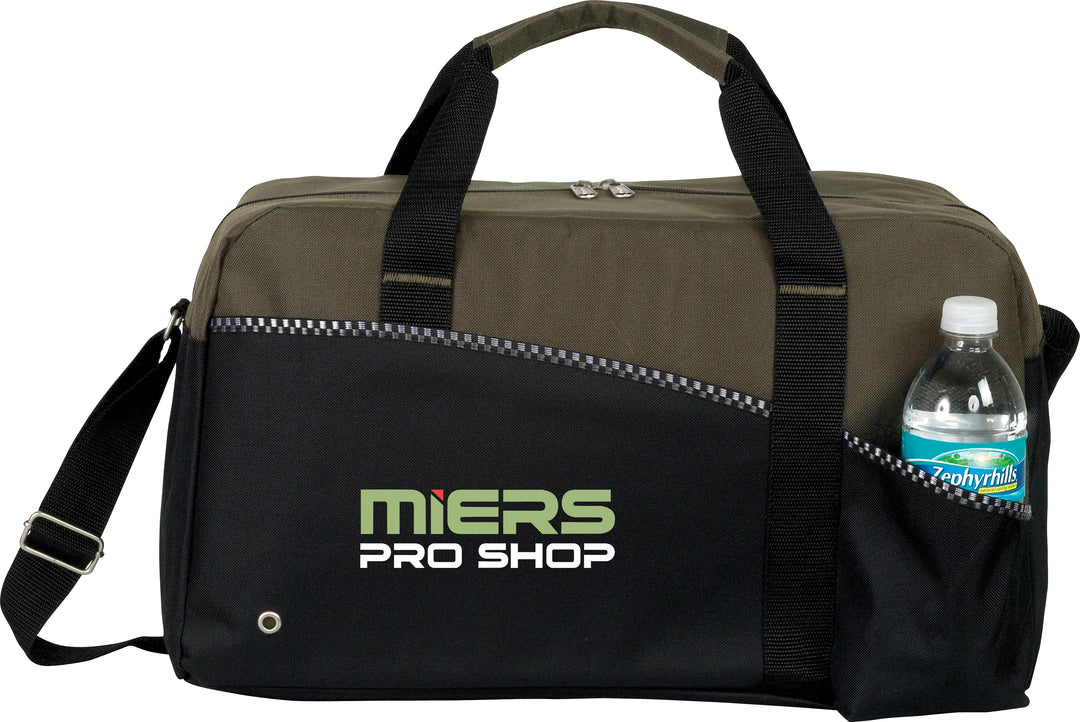 Atchison® Center Court Duffel