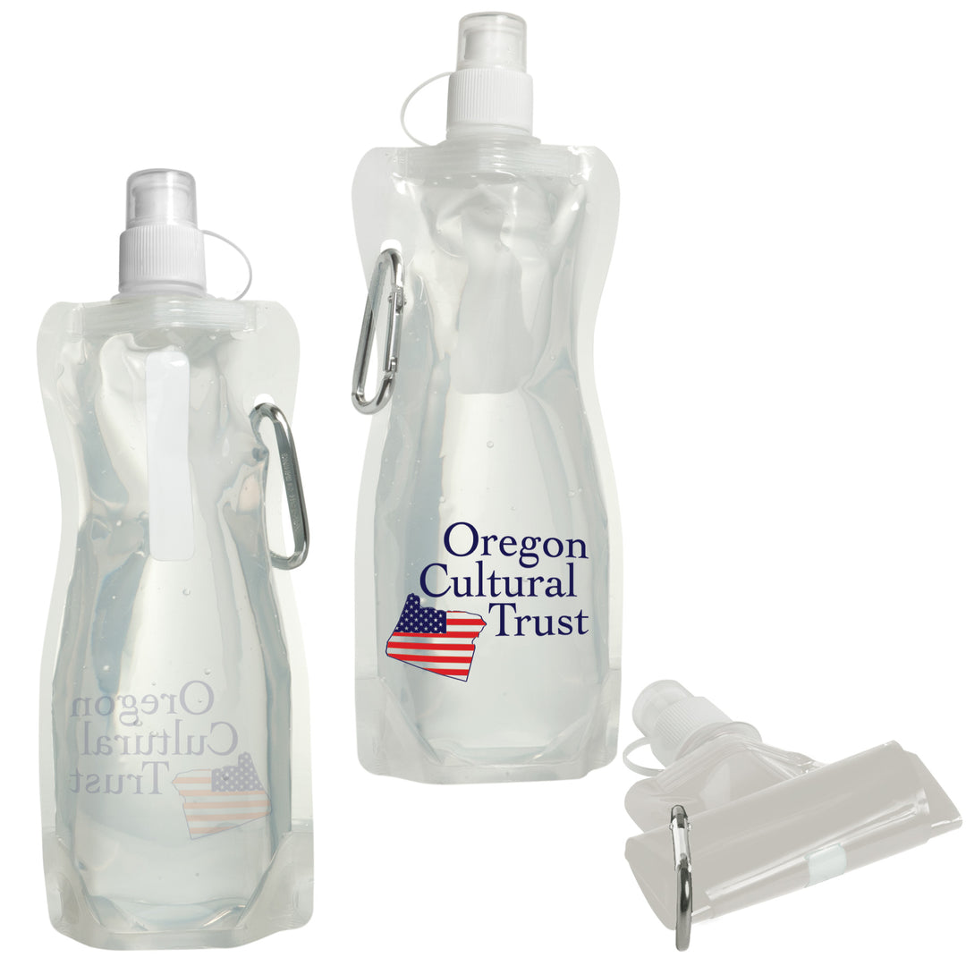 16 oz Bend-A-Bottle