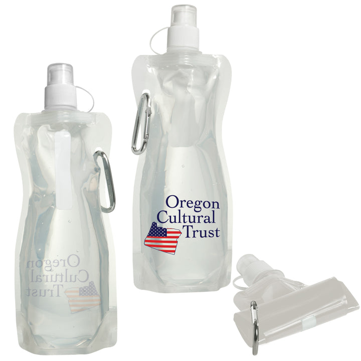 16 oz Bend-A-Bottle