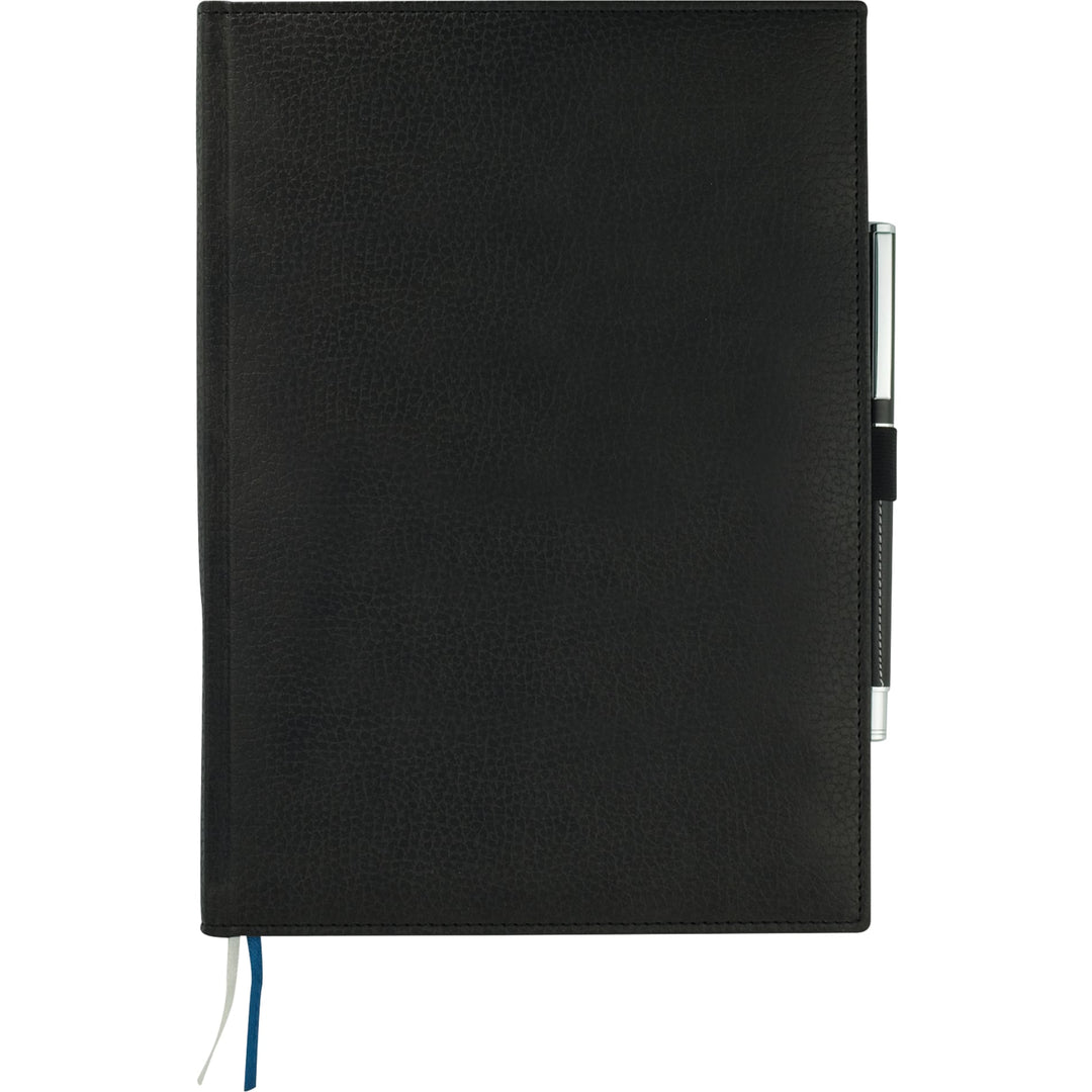 FSC® Mix 7" x 10" Vicenza Large Bound Journal