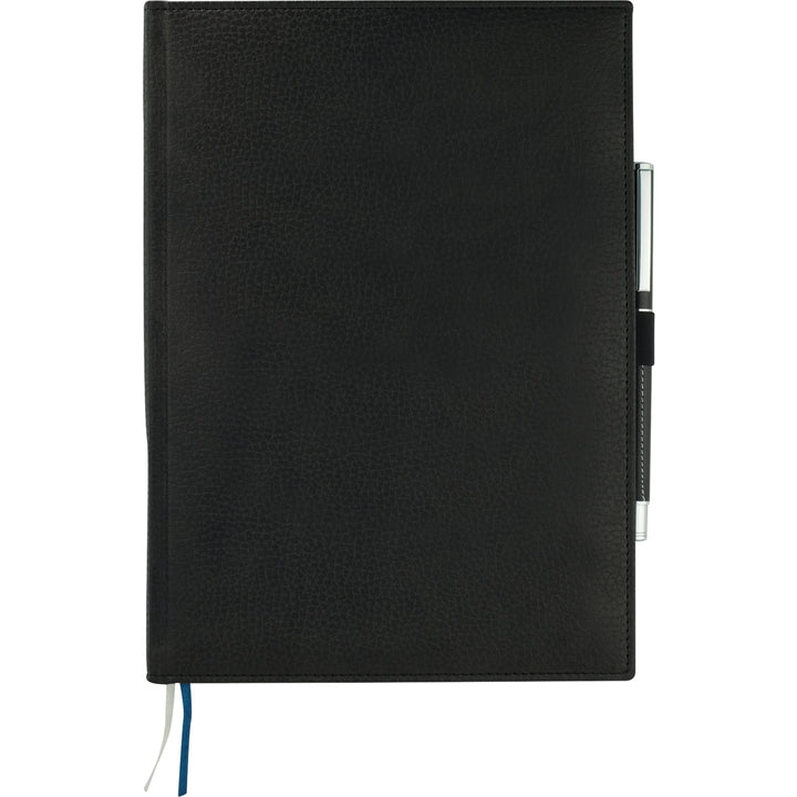 FSC® Mix 7" x 10" Vicenza Large Bound Journal