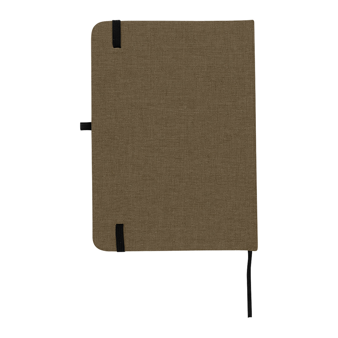 Heathered Journal
