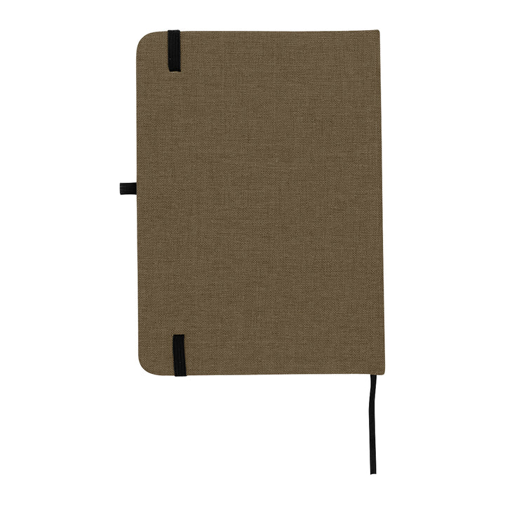 Heathered Journal