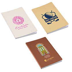 Canyon Recycled Softcover Journal