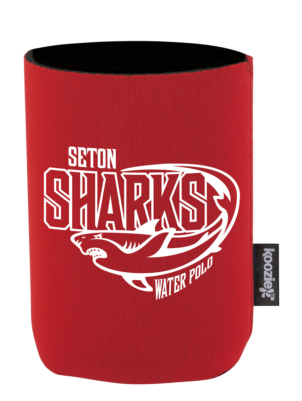 Koozie® Collapsible Neoprene Can Cooler