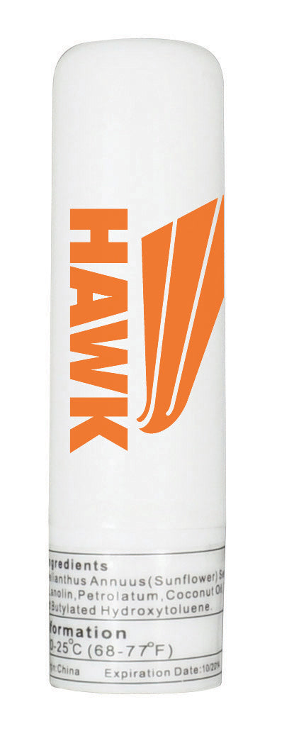 Vibrant Lip Balm
