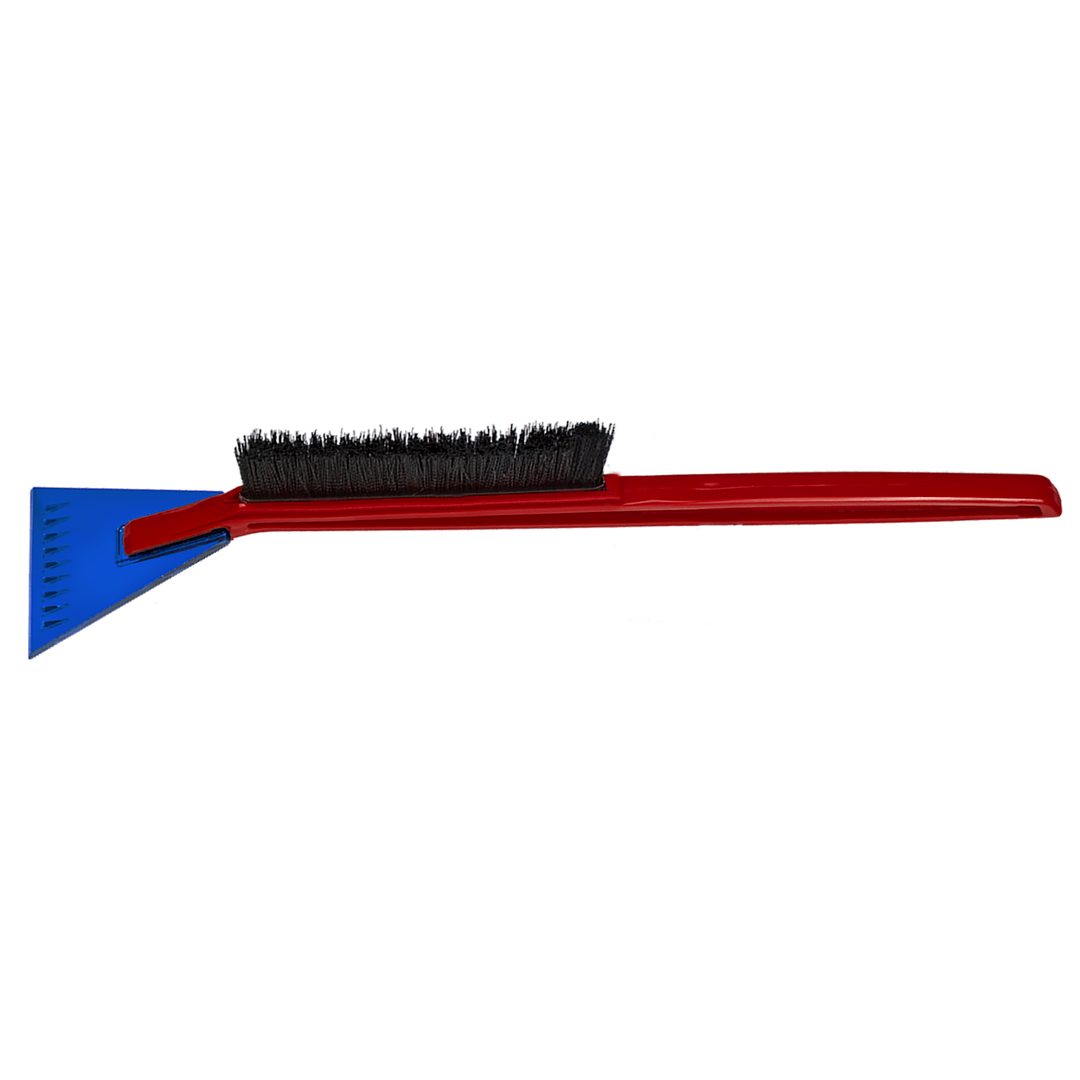 Garyline® Deluxe Snowbrush Ice Scraper