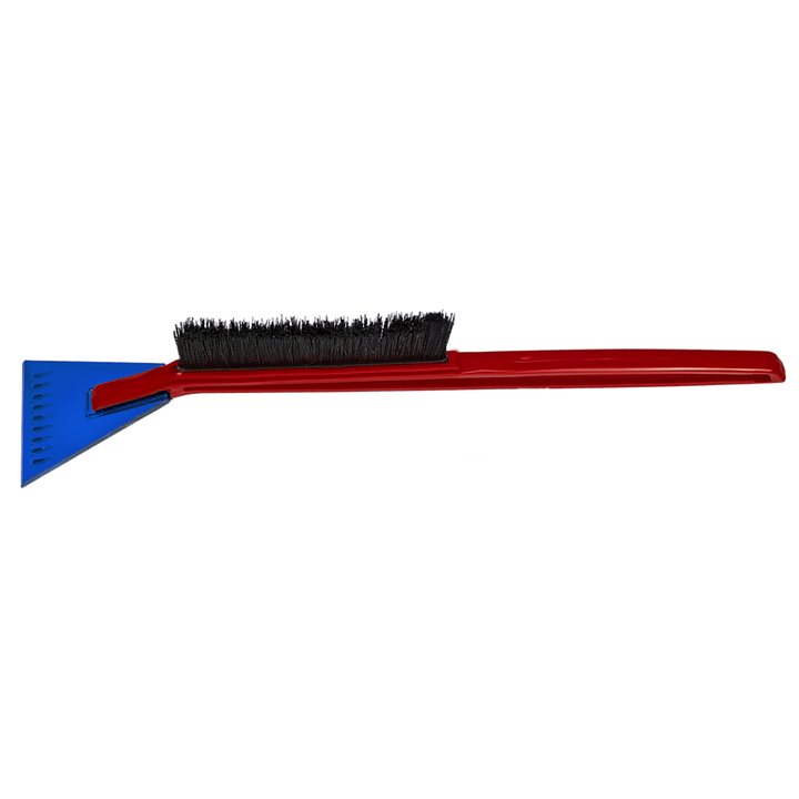Garyline® Deluxe Snowbrush Ice Scraper