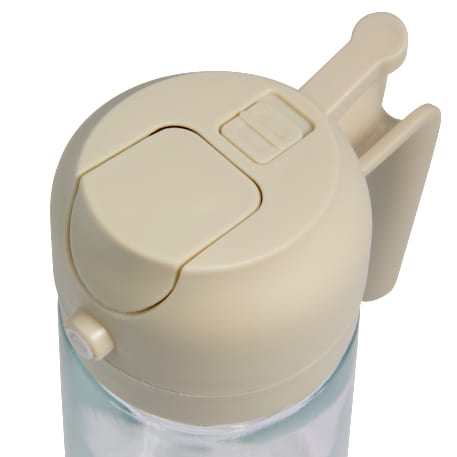 Kitchi Dressing Pourer/Sprayer