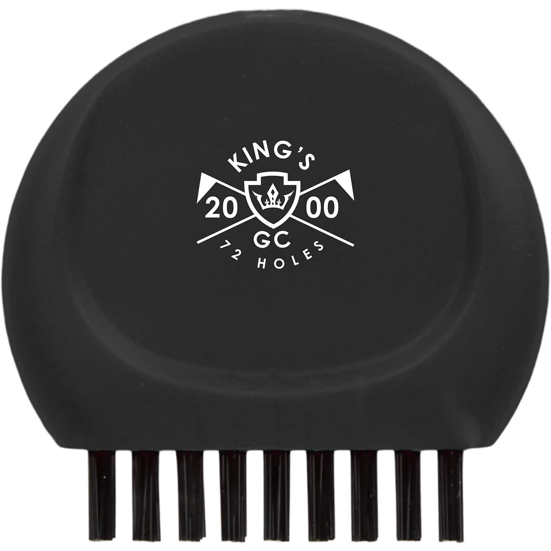Recycled Mini Golf Club Brush