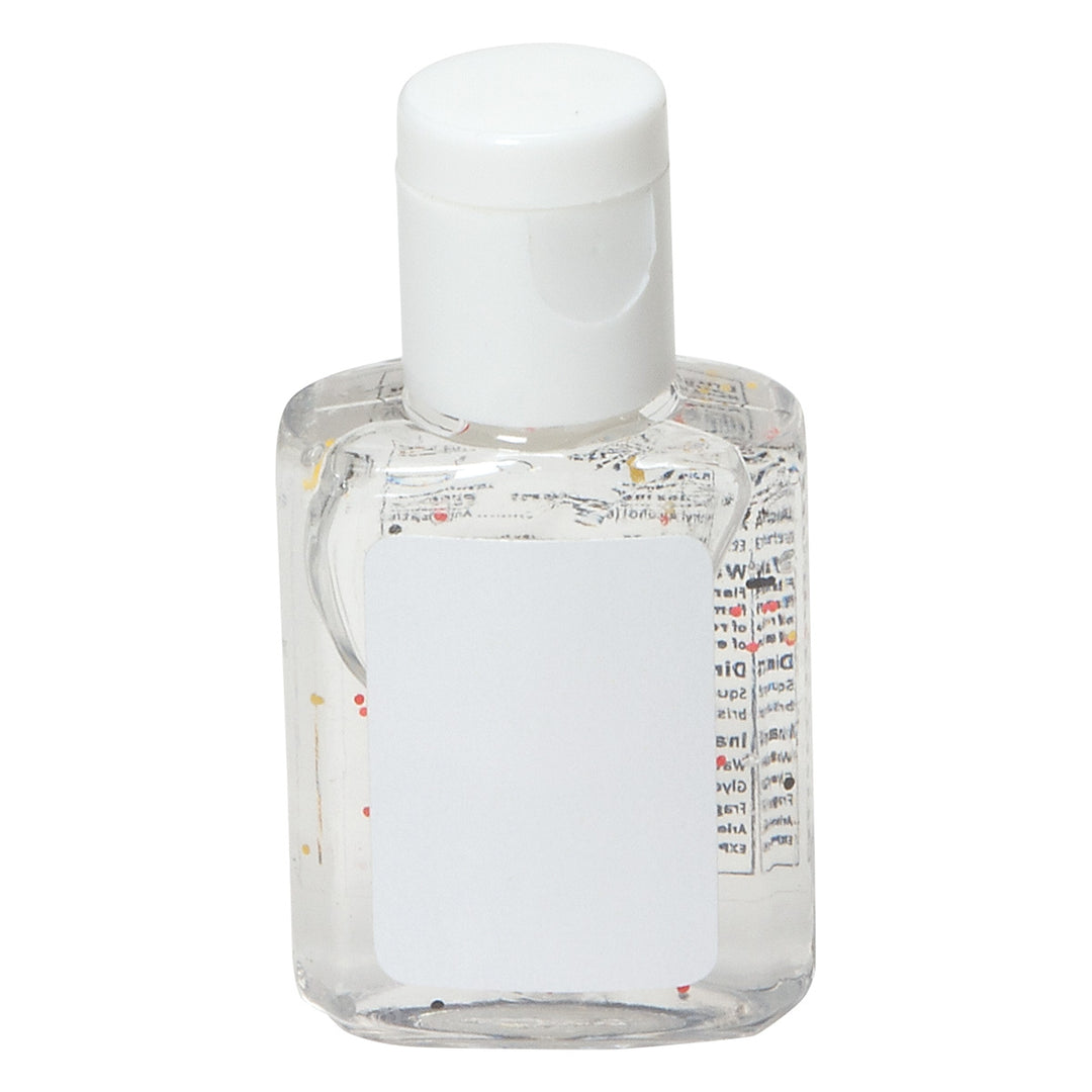 0.5oz Moisture Bead Gel Sanitizer