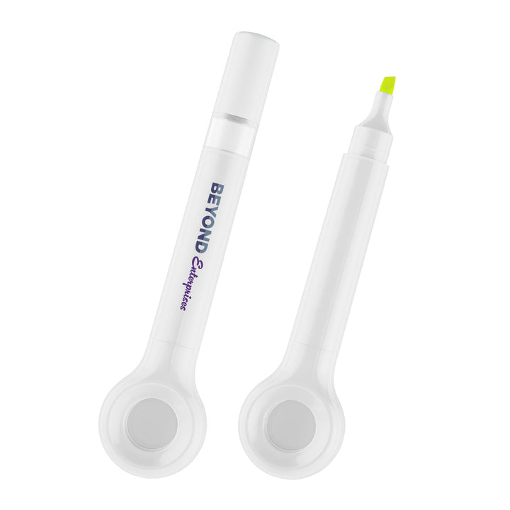 2-In-1 Magnifying Highlighter