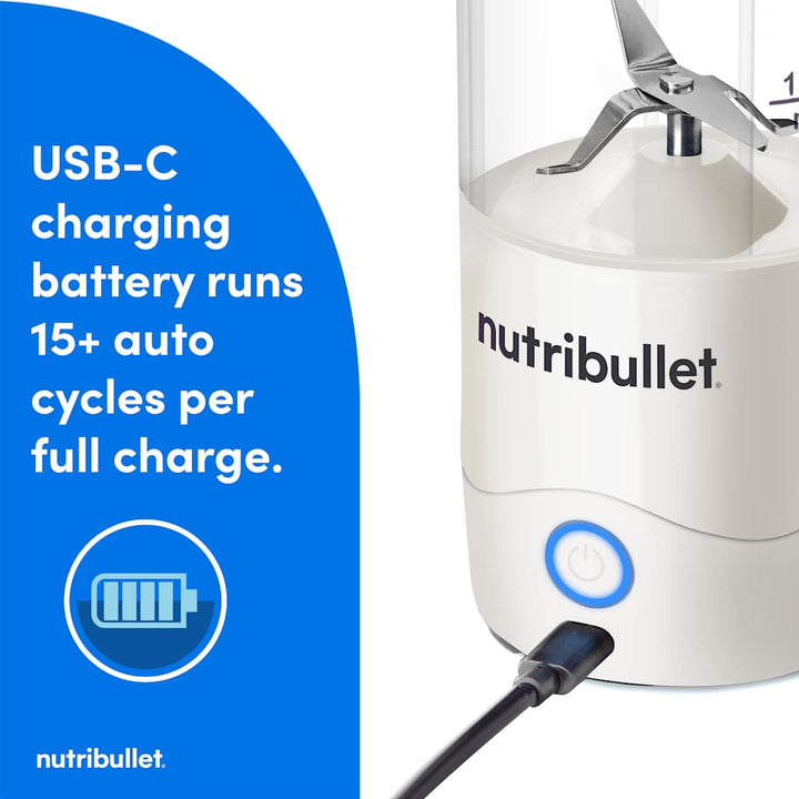 nutribullet® Portable Blender