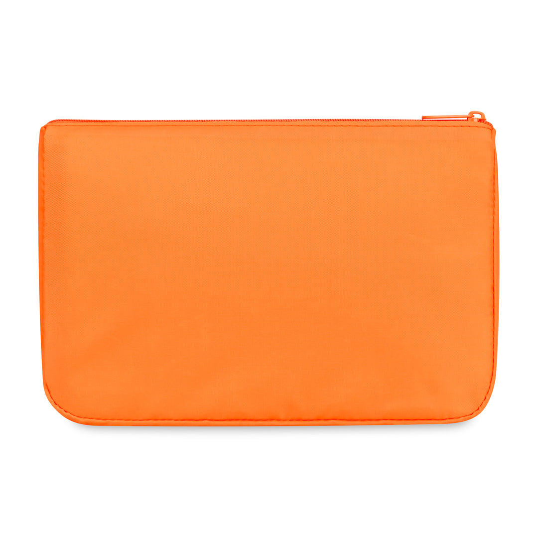 Arlo Recycled rPET Zippered Pouch
