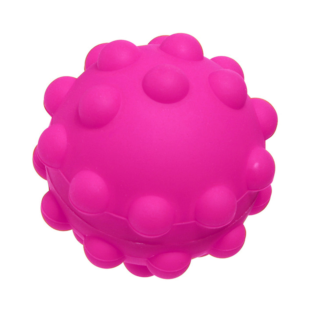 Push Pop Stress Ball