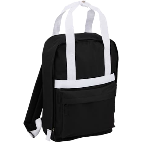 Varsity Recycled Backpack