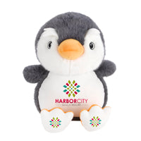 Chelsea Teddy Bear™ Softies - 13" Plush