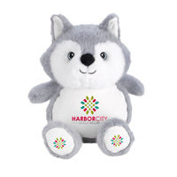 Chelsea Teddy Bear™ Softies - 13" Plush