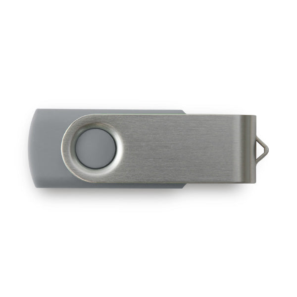 Northlake Swivel USB Flash Drive - On Demand