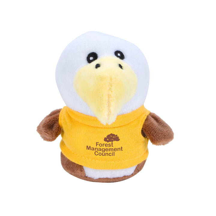 Chelsea Teddy Bear™ Shorties - 4" Plush