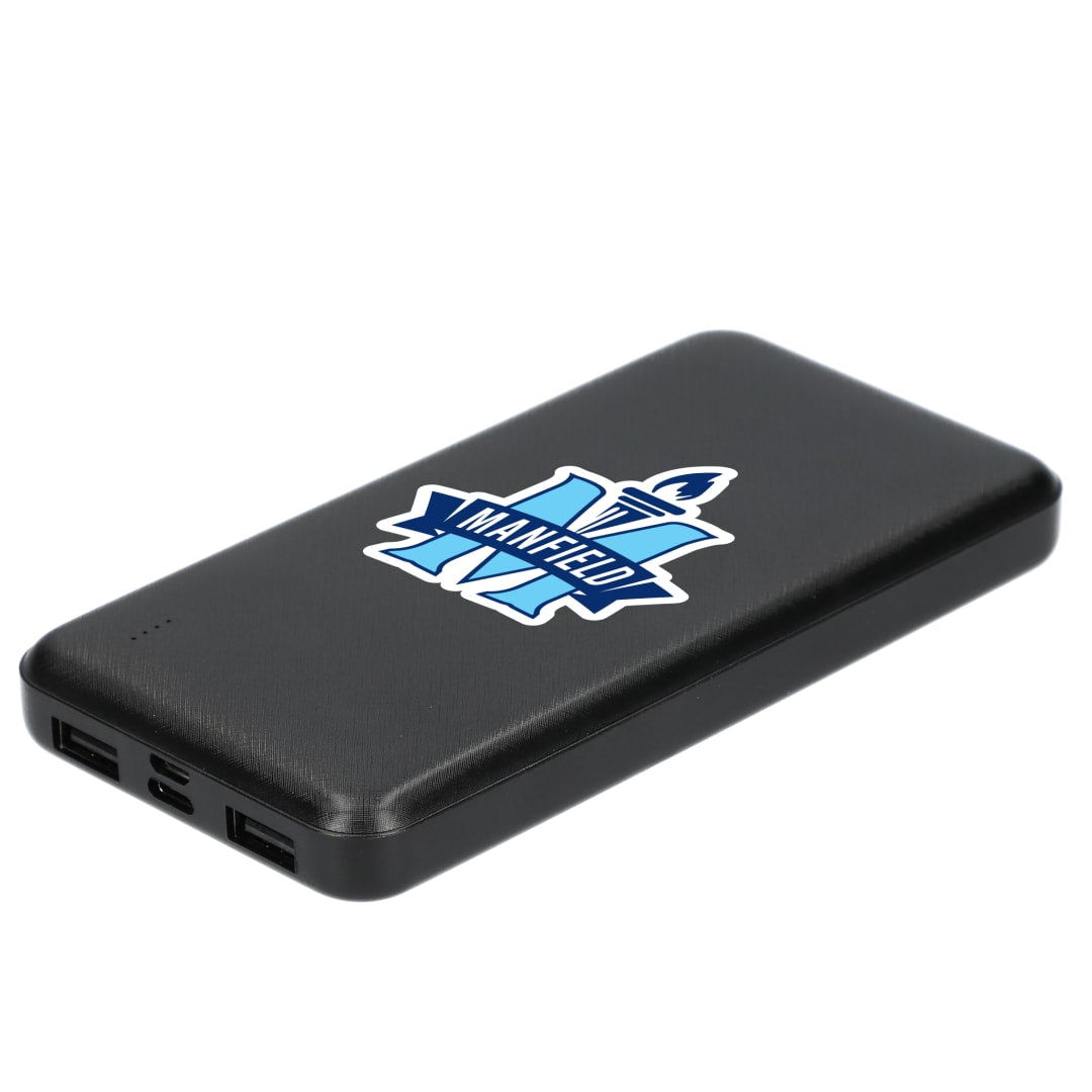 Dart 10000 mAh Power Bank