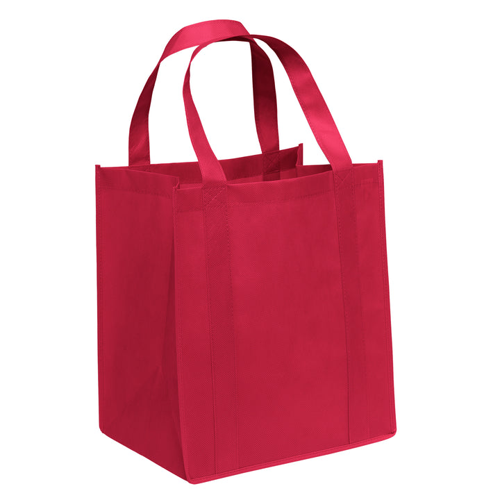 Big Thunder® - Non-Woven Tote - ColorVista