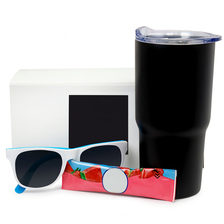 Sun-Kissed Serenity Gift Box
