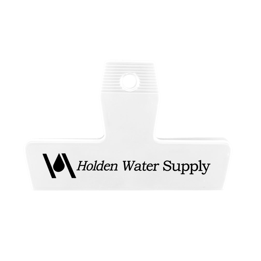 Garyline® 4" Bag Clip