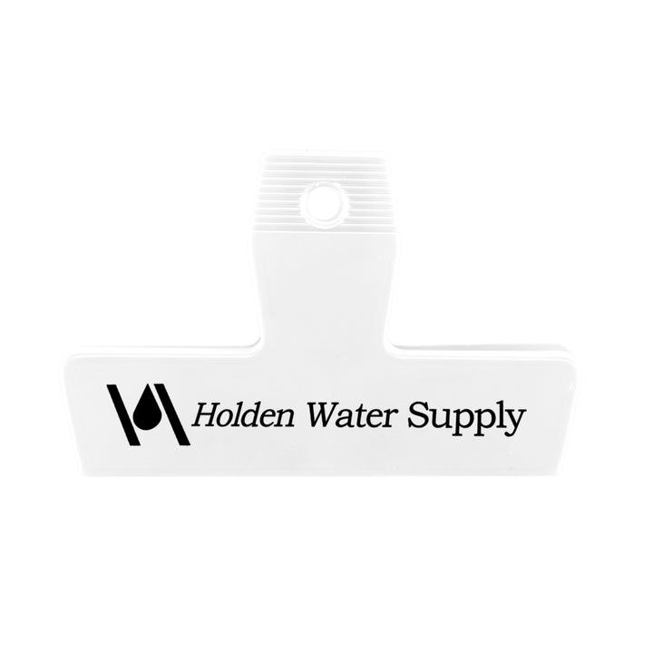 Garyline® 4" Bag Clip