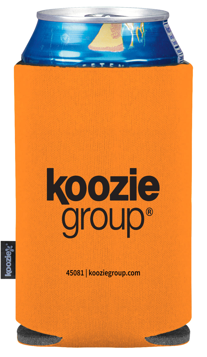 Koozie® Collapsible Can Cooler